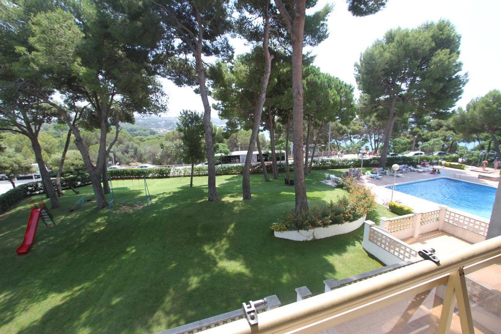 For A Stay Cala Dorada サロウ エクステリア 写真