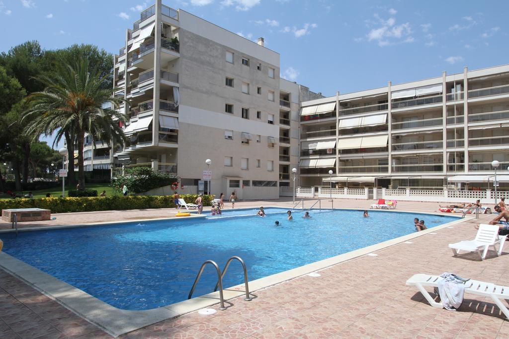 For A Stay Cala Dorada サロウ エクステリア 写真