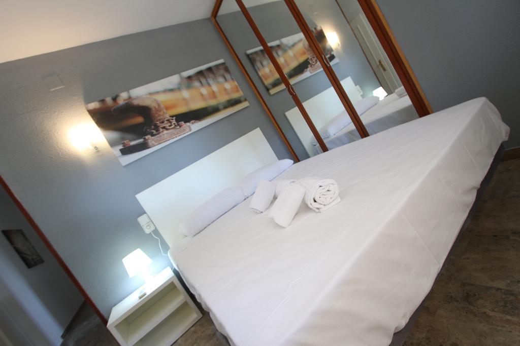 For A Stay Cala Dorada サロウ エクステリア 写真