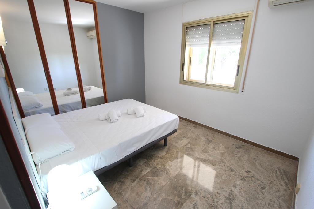For A Stay Cala Dorada サロウ エクステリア 写真