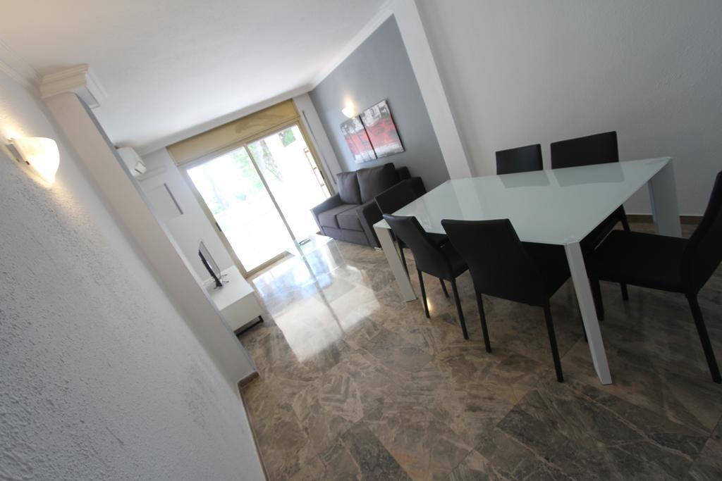 For A Stay Cala Dorada サロウ エクステリア 写真