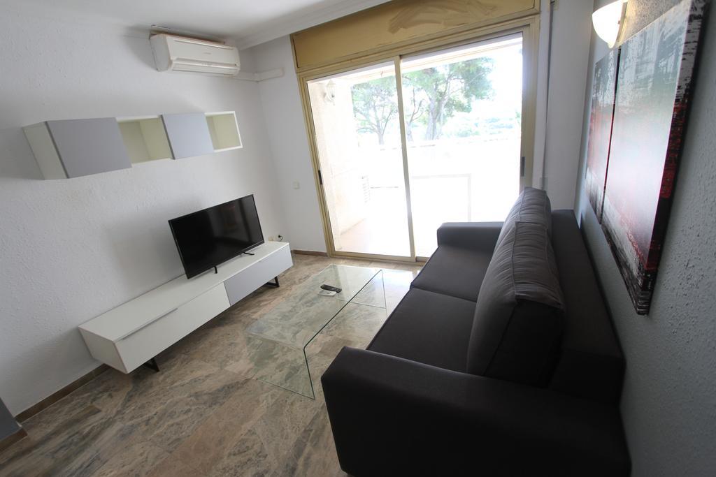 For A Stay Cala Dorada サロウ エクステリア 写真