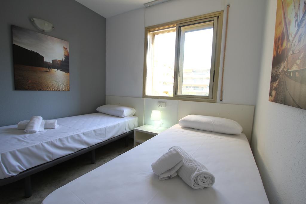 For A Stay Cala Dorada サロウ エクステリア 写真