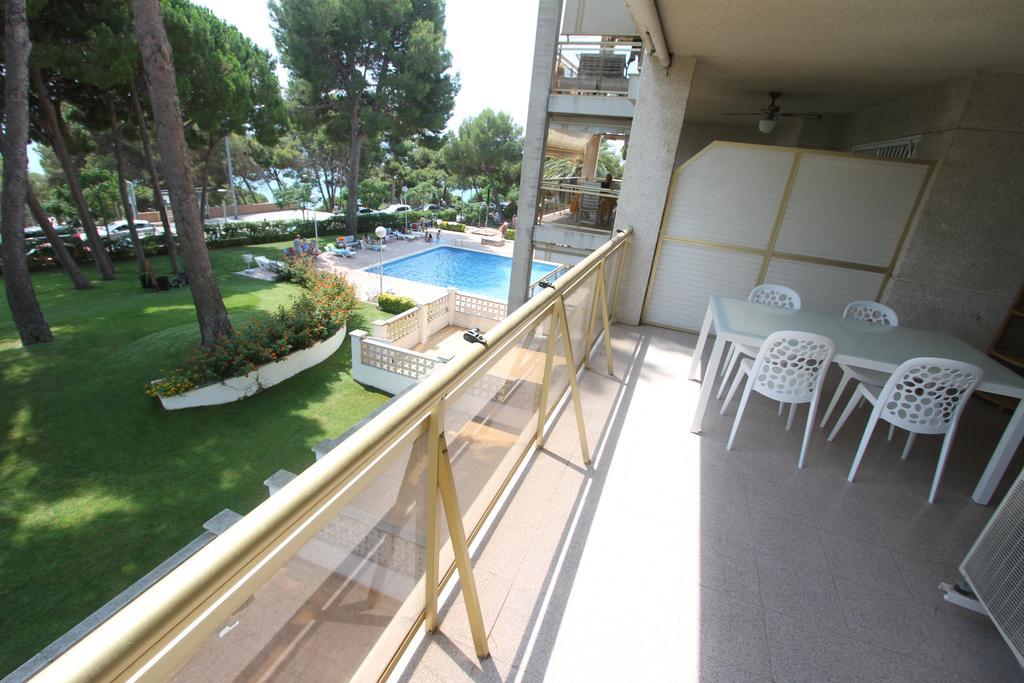 For A Stay Cala Dorada サロウ エクステリア 写真