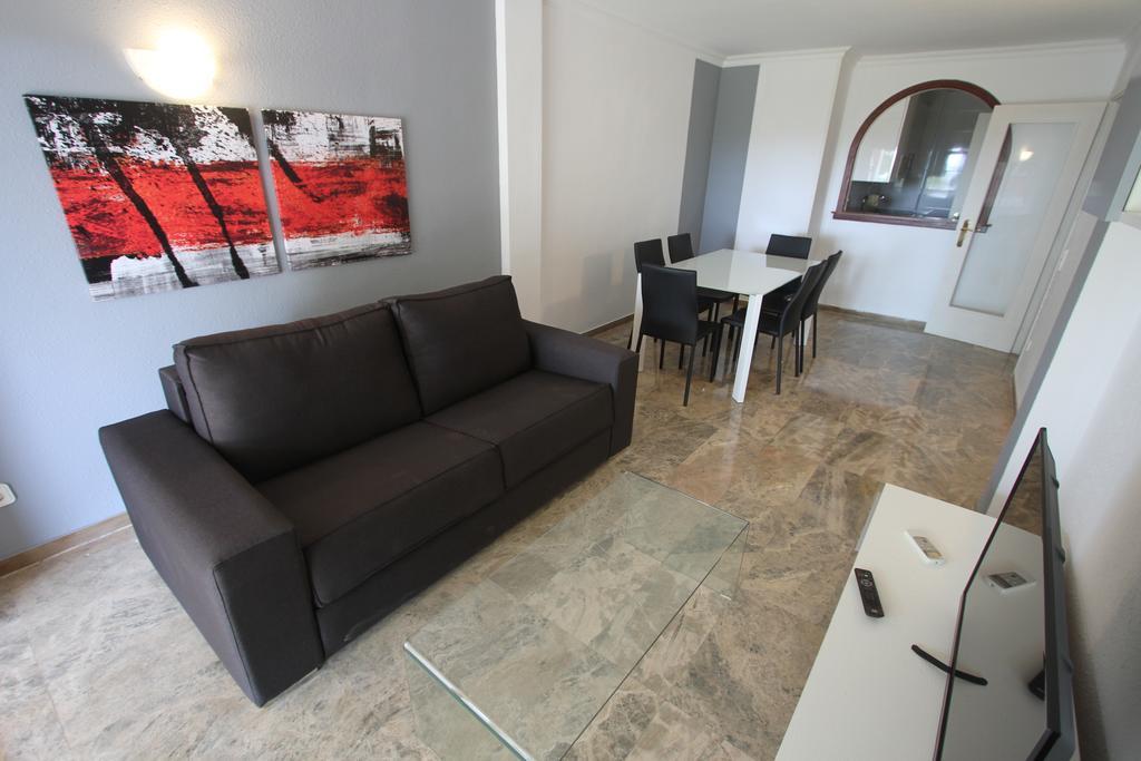 For A Stay Cala Dorada サロウ エクステリア 写真