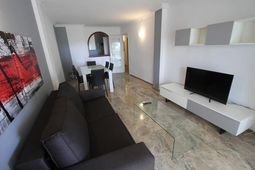 For A Stay Cala Dorada サロウ エクステリア 写真